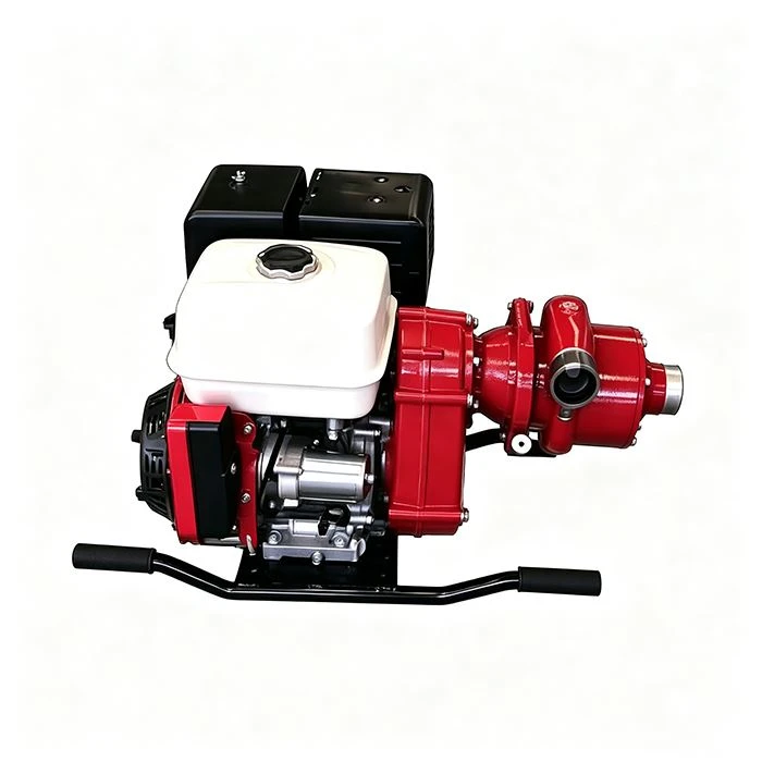 High Pressure Water Transfer Pump