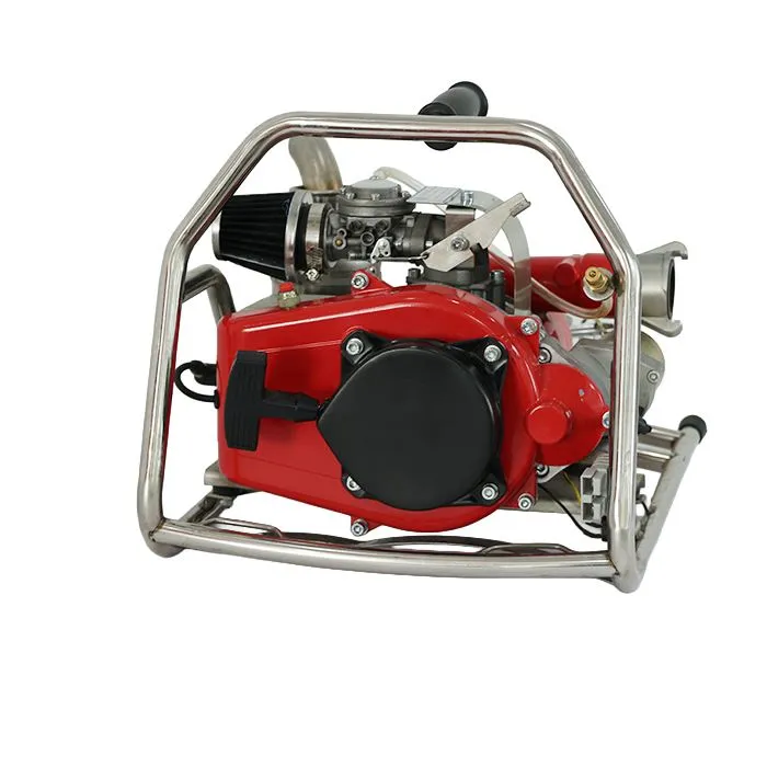 Commercial Fire Pump suppliers
