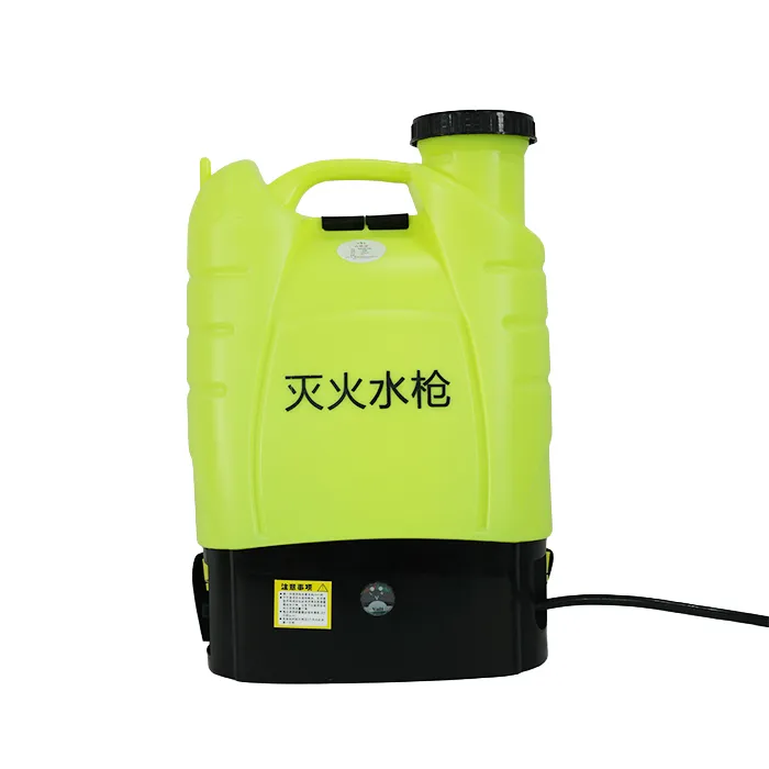 Súng bắn nước áp suất cao{0}}bằng điện