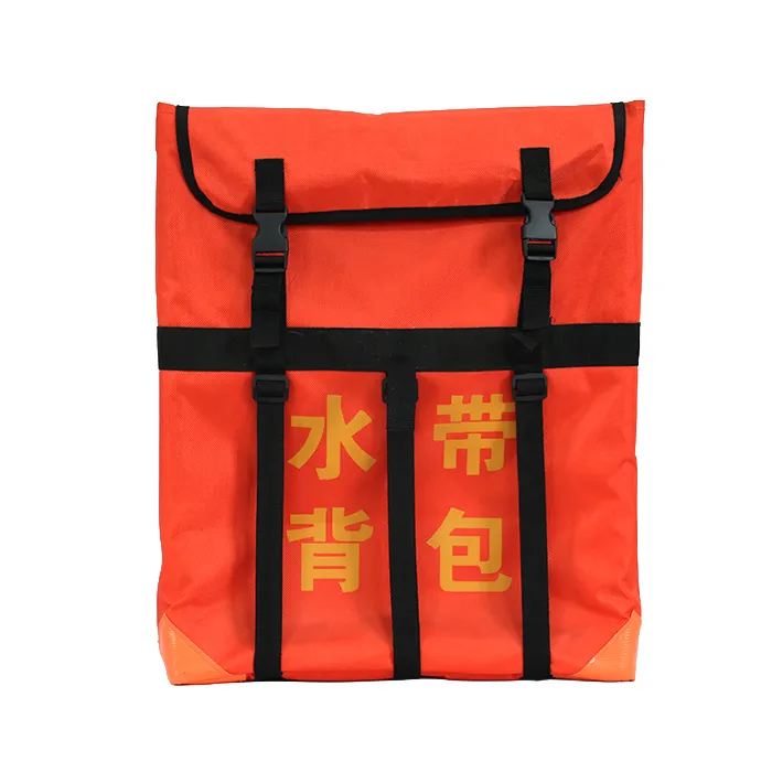 Ba lô đựng nước chữa cháy