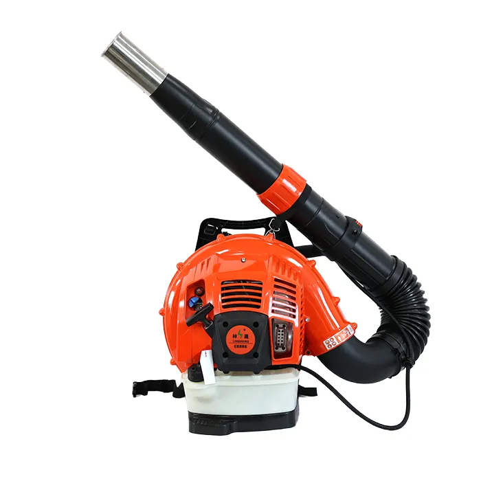 Bình chữa cháy Turbojet